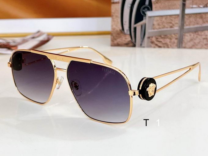 Versace Sunglasses ID:20240804-634